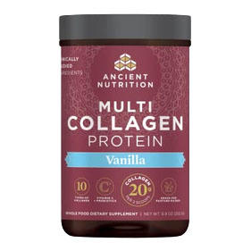Multi Collagen Protein