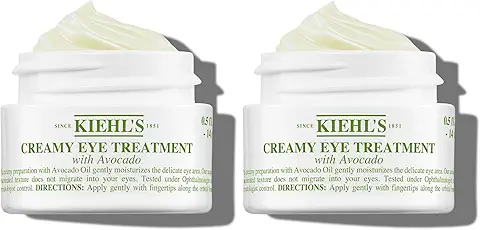 Kiehl's Creamy Eye Treatment with Avocado