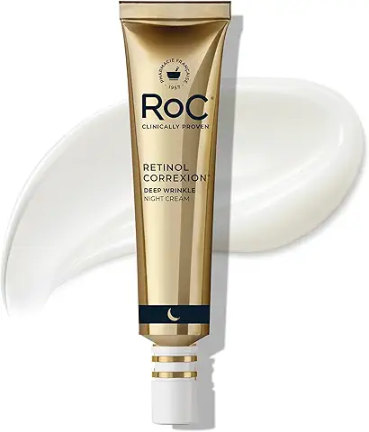 RoC Retinol Correxion Eye Cream