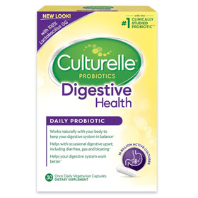 Culturelle Probiotic