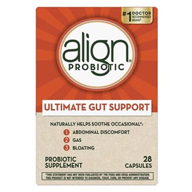 Align Probiotic