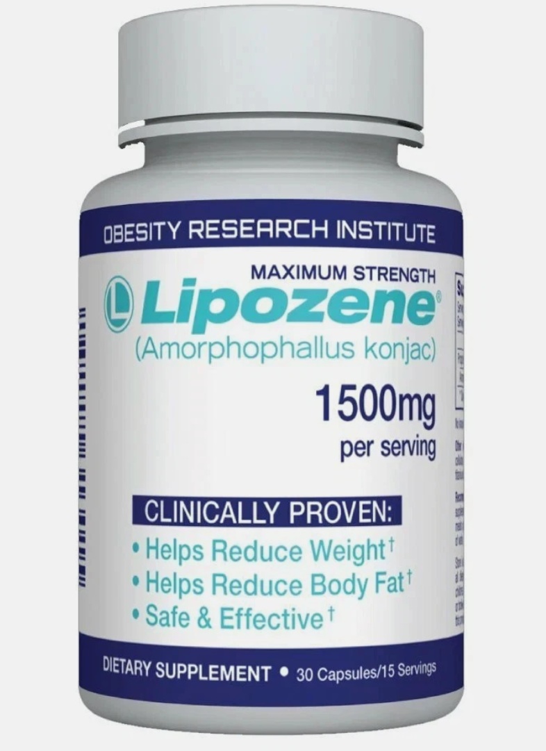 Lipozene