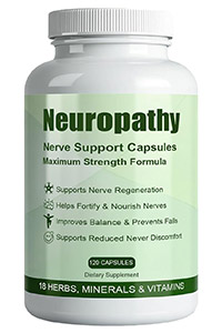 NeuroB‑Alpha Complex 3