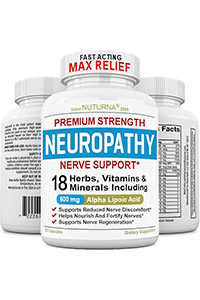NeuropaEase Night 5