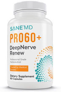 PRO60+™ DeepNerve Renew