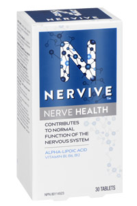 Nervive Nerve Relief