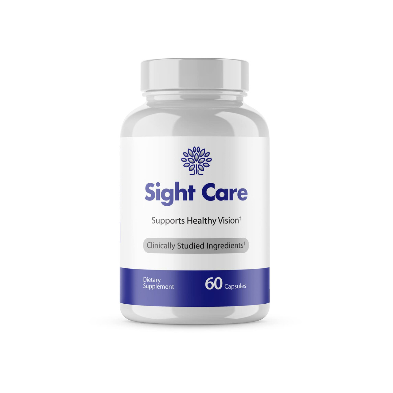 SightCare 20/20 Vision Support
