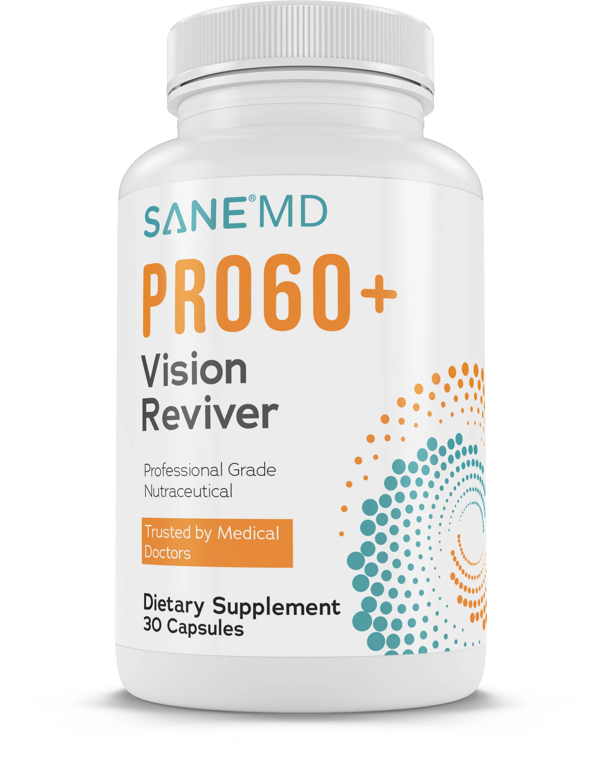 PRO60+ Vision Reviver