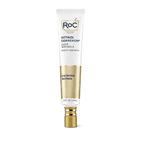 RoC Retinol Correxion
