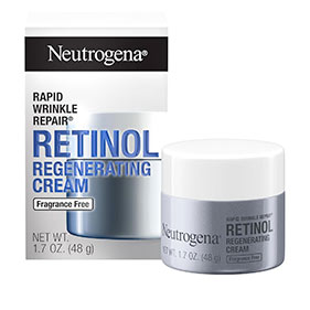 Neutrogena Rapid Wrinkle Repair