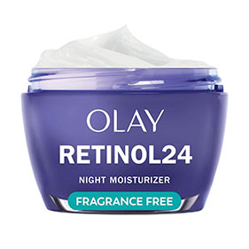 Olay Regenerist Retinol24