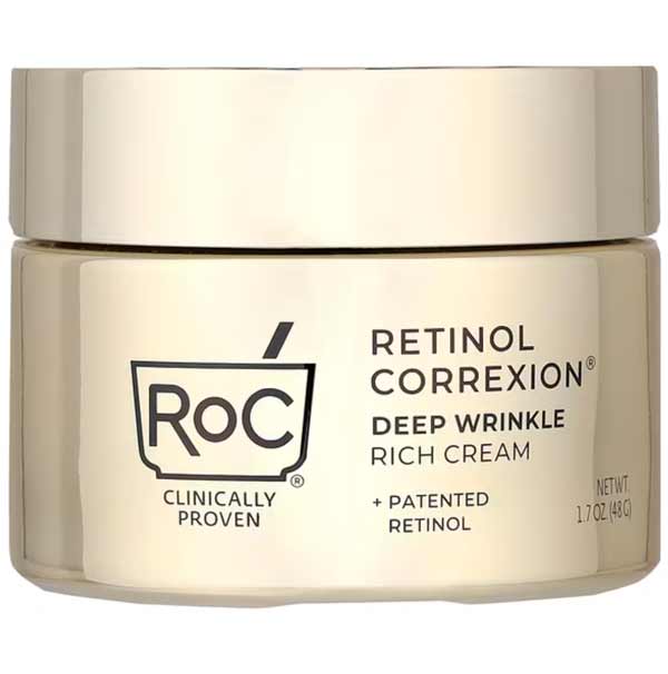 RoC Retinol Correxion