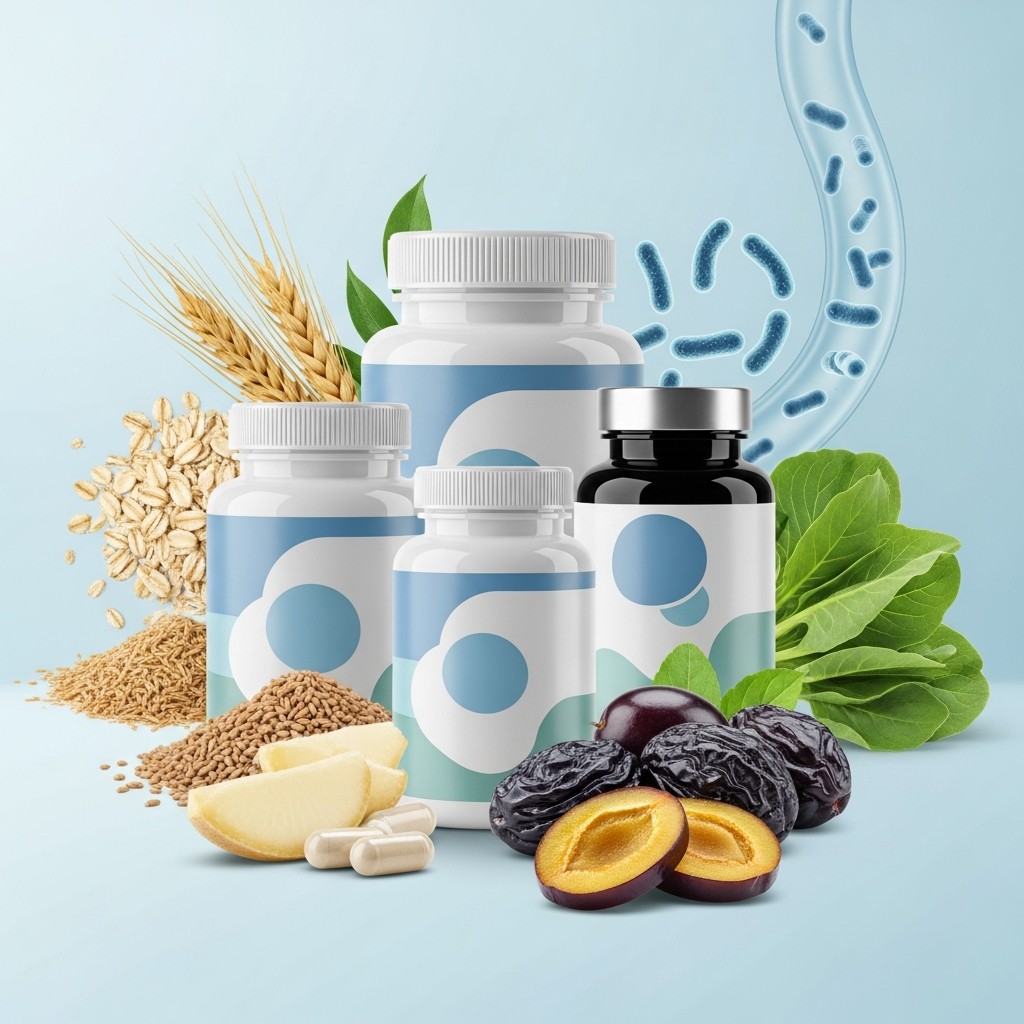 Best supplements and natural remedies for chronic constipation relief in adults over 50