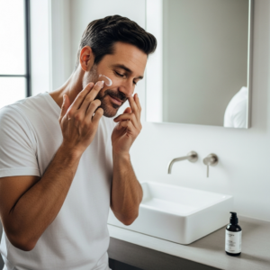 Best Anti-Aging Creams and Skincare for Men