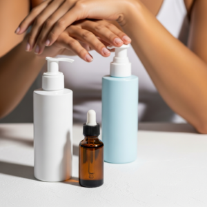 How to Get Rid of Age Spots and Brown Spots on Arms and Body