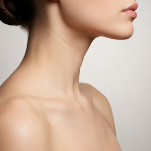 How to Get Rid of Neck Wrinkles, Mouth Lines, and Crepey Skin