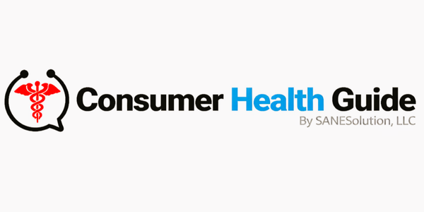 Consumer Health Guide logo